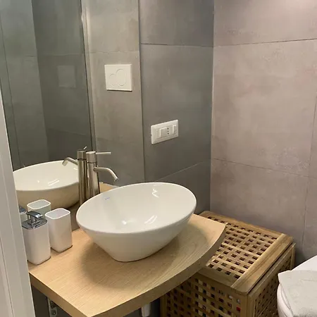 Semesterbostad Amare House *