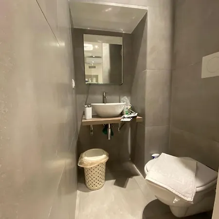 Amare House Μπάρι