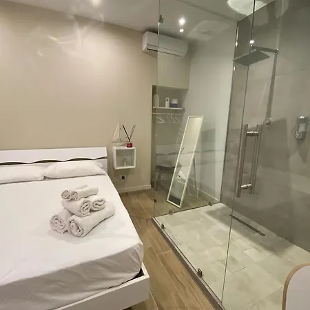 Amare House Σπίτι διακοπών Μπάρι