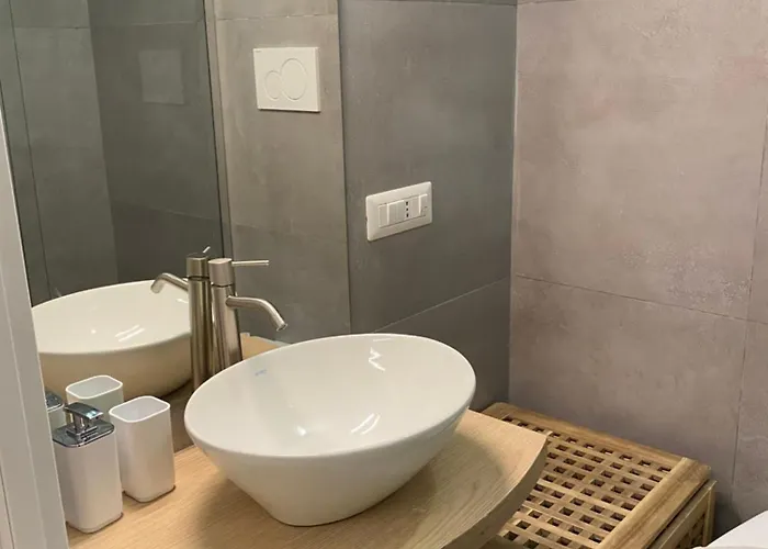 Дом отдыха Amare House *