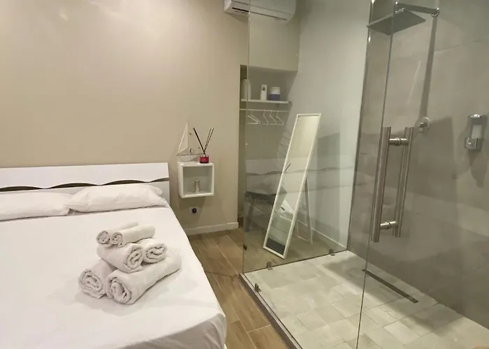 Amare House Дом отдыха Бари