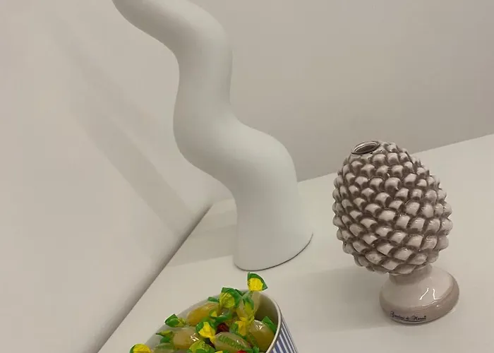 Дом отдыха Amare House *