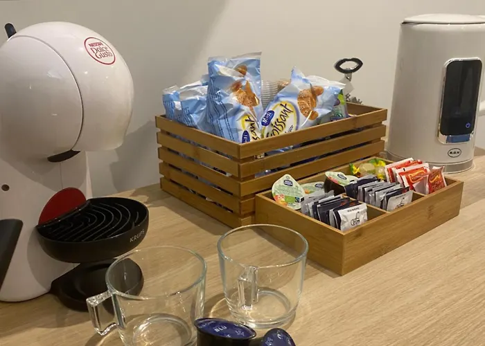 Amare House * Бари