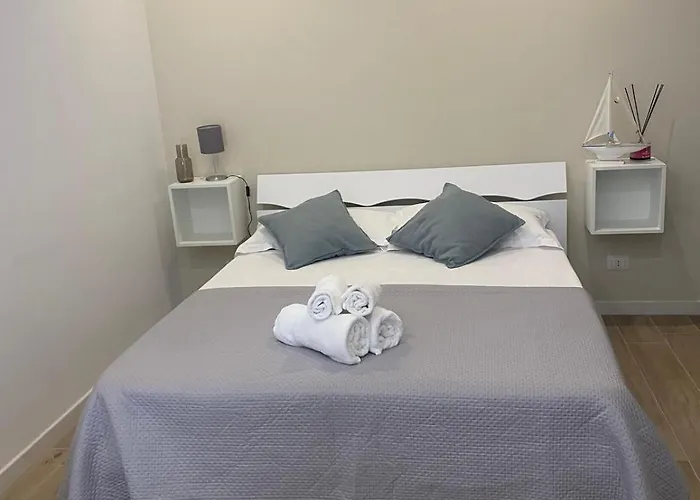 Amare House Дом отдыха Бари